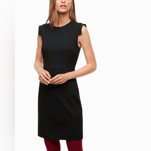 Babaton Etienne Dress